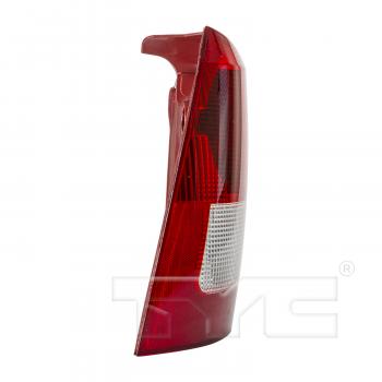 TYC 11597201 - Tail Light Assembly TYC 11597201 Tail Light Assembly product image 3 of 6