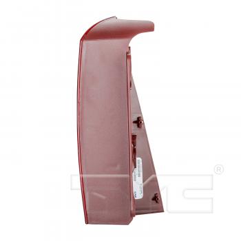TYC 11597201 - Tail Light Assembly TYC 11597201 Tail Light Assembly product image 4 of 6