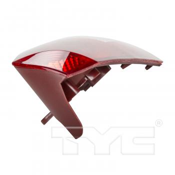 TYC 11597201 - Tail Light Assembly TYC 11597201 Tail Light Assembly product image 5 of 6