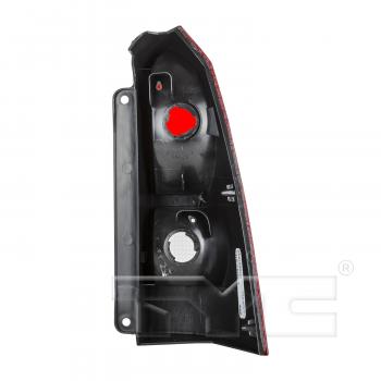 TYC 11597291 - Tail Light Assembly TYC 11597291 Tail Light Assembly product image 2 of 6