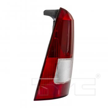 TYC 11597291 - Tail Light Assembly TYC 11597291 Tail Light Assembly product image 3 of 6