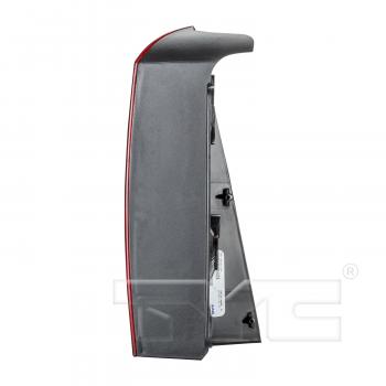 TYC 11597291 - Tail Light Assembly TYC 11597291 Tail Light Assembly product image 4 of 6