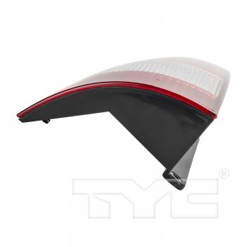 TYC 11597291 - Tail Light Assembly TYC 11597291 Tail Light Assembly product image 6 of 6