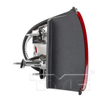 TYC 11597391 Tail Light Assembly product image 4 of 6
