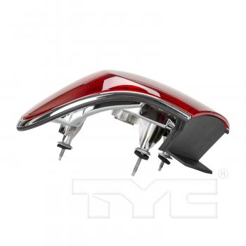 TYC 11597391 Tail Light Assembly product image 5 of 6
