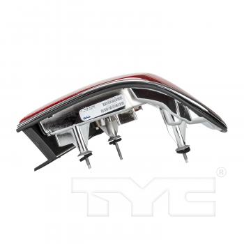 TYC 11597391 Tail Light Assembly product image 6 of 6