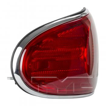 TYC 11597491 - Tail Light Assembly TYC 11597491 Tail Light Assembly product image 3 of 6