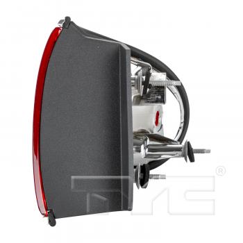 TYC 11597491 - Tail Light Assembly TYC 11597491 Tail Light Assembly product image 4 of 6