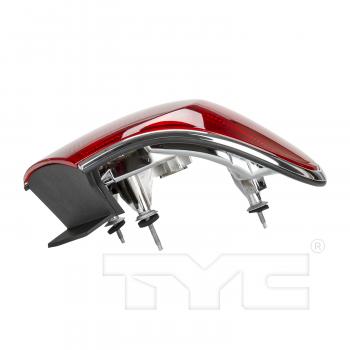 TYC 11597491 - Tail Light Assembly TYC 11597491 Tail Light Assembly product image 5 of 6