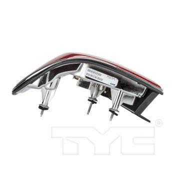 TYC 11597491 - Tail Light Assembly TYC 11597491 Tail Light Assembly product image 6 of 6