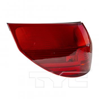 TYC 11599000 - Tail Light Assembly TYC 11599000 Tail Light Assembly product image 3 of 6