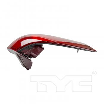 TYC 11599000 - Tail Light Assembly TYC 11599000 Tail Light Assembly product image 5 of 6