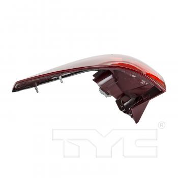 TYC 11599000 - Tail Light Assembly TYC 11599000 Tail Light Assembly product image 6 of 6