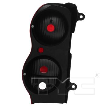TYC 11599301 - Tail Light Assembly TYC 11599301 Tail Light Assembly product image 2 of 2