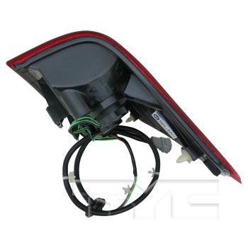 TYC 115999909 - Tail Light Assembly TYC 115999909 Tail Light Assembly product image 6 of 6