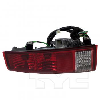 TYC 11600000 Tail Light Assembly product image 3 of 6