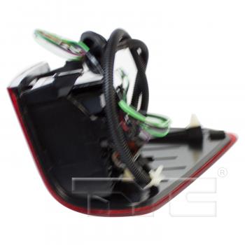TYC 11600000 Tail Light Assembly product image 6 of 6