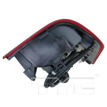 TYC 11600090 - Tail Light Assembly TYC 11600090 Tail Light Assembly product image 5 of 6