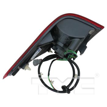 TYC 11600090 - Tail Light Assembly TYC 11600090 Tail Light Assembly product image 6 of 6