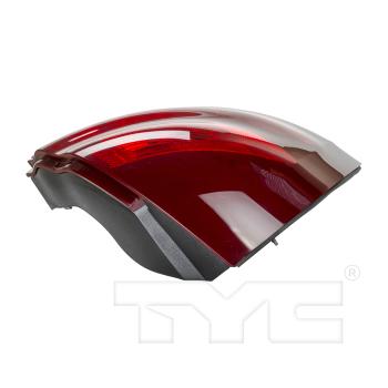 TYC 11600400 - Tail Light Assembly TYC 11600400 Tail Light Assembly product image 7 of 8