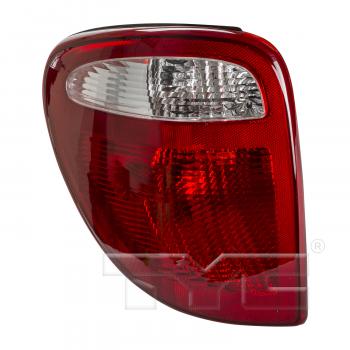 TYC 11602800 - Tail Light Assembly TYC 11602800 Tail Light Assembly product image 1 of 6