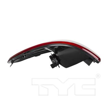 TYC 11602800 - Tail Light Assembly TYC 11602800 Tail Light Assembly product image 6 of 6