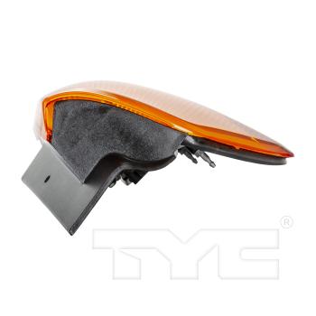 TYC 11603000 - Tail Light Assembly TYC 11603000 Tail Light Assembly product image 5 of 6