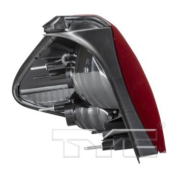 TYC 116033019 Tail Light Assembly product image 6 of 8