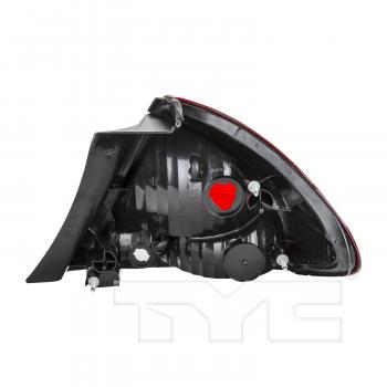 TYC 116034019 - Tail Light Assembly TYC 116034019 Tail Light Assembly product image 2 of 8