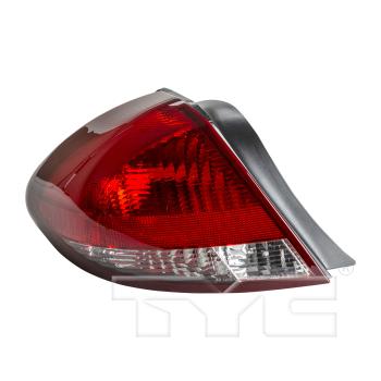 TYC 116034019 - Tail Light Assembly TYC 116034019 Tail Light Assembly product image 3 of 8
