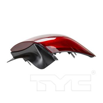 TYC 116034019 - Tail Light Assembly TYC 116034019 Tail Light Assembly product image 7 of 8