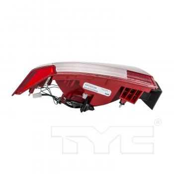 TYC 11604200 Tail Light Assembly product image 6 of 6