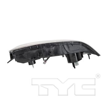 TYC 11604391 Tail Light Assembly product image 6 of 6