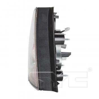 TYC 11604491 Tail Light Assembly product image 7 of 12