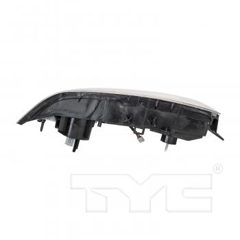 TYC 11604491 Tail Light Assembly product image 9 of 12