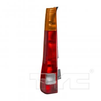TYC 11604600 Tail Light Assembly product image 1 of 6