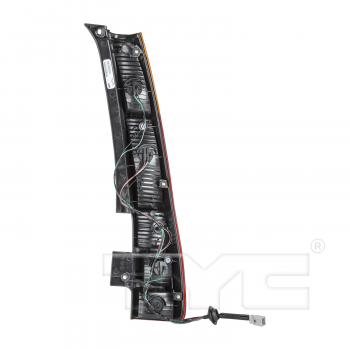 TYC 11604600 Tail Light Assembly product image 2 of 6