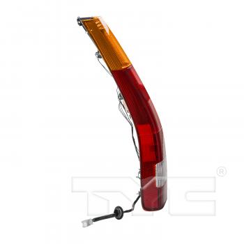 TYC 11604600 Tail Light Assembly product image 3 of 6