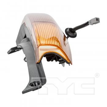 TYC 11604600 Tail Light Assembly product image 5 of 6