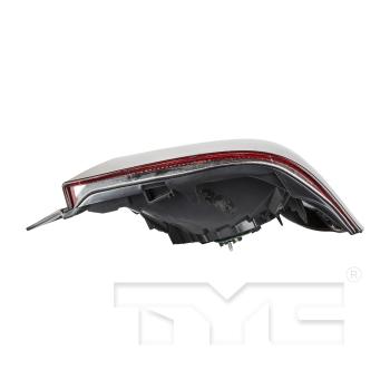 TYC 116053019 - Tail Light Assembly TYC 116053019 Tail Light Assembly product image 6 of 6
