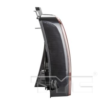TYC 11606101 Tail Light Assembly product image 4 of 6