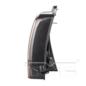TYC 11606201 Tail Light Assembly product image 4 of 6