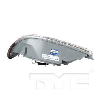 TYC 116066009 Tail Light Assembly product image 6 of 6