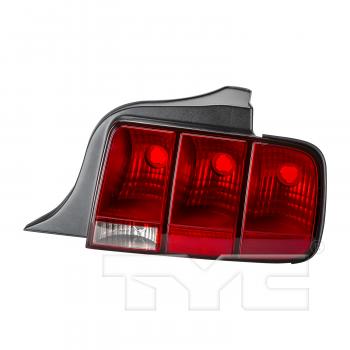 TYC 11606701 - Tail Light Assembly TYC 11606701 Tail Light Assembly product image 1 of 6