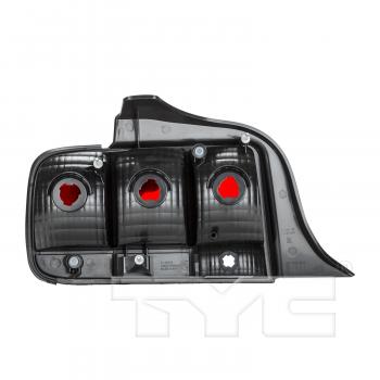 TYC 11606701 - Tail Light Assembly TYC 11606701 Tail Light Assembly product image 2 of 6