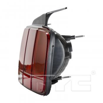 TYC 11606701 - Tail Light Assembly TYC 11606701 Tail Light Assembly product image 3 of 6