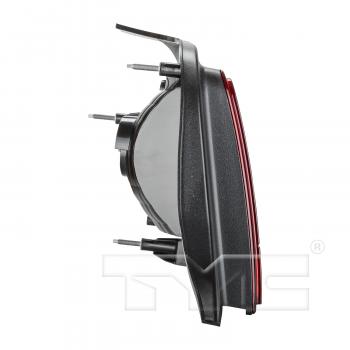 TYC 11606701 - Tail Light Assembly TYC 11606701 Tail Light Assembly product image 4 of 6