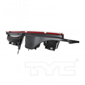 TYC 11606701 - Tail Light Assembly TYC 11606701 Tail Light Assembly product image 5 of 6