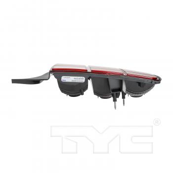 TYC 11606701 - Tail Light Assembly TYC 11606701 Tail Light Assembly product image 6 of 6
