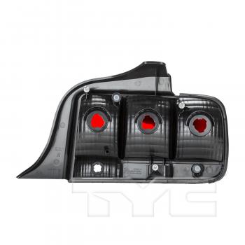 TYC 11606801 - Tail Light Assembly TYC 11606801 Tail Light Assembly product image 2 of 6